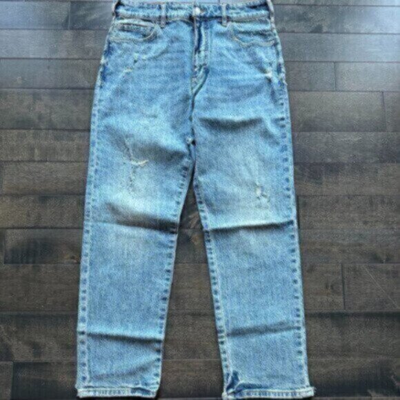 Anthropologie Pilcro Distressed Jeans - new with tags - Picture 1 of 2